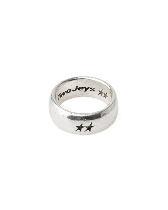  투 제이스 반지 102001001 SILVER 12 - TWO JEYS