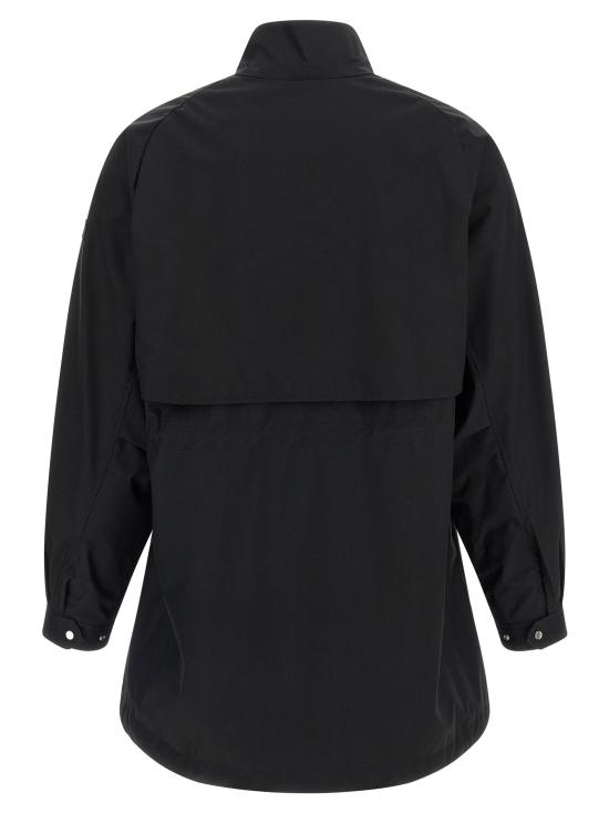  타트라스 자켓 LDLCKZ0223020248001 BLACK - TATRAS