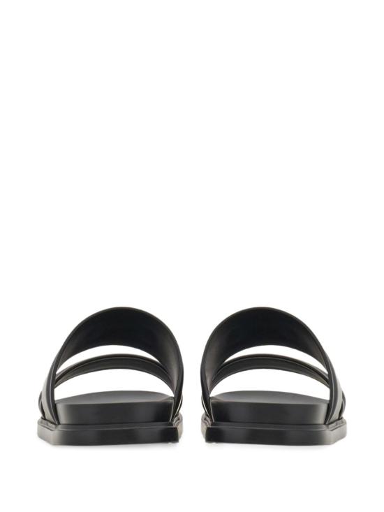  살바토레 페라가모 샌들 02A793792742001 AI26 BLACK - SALVATORE FERRAGAMO