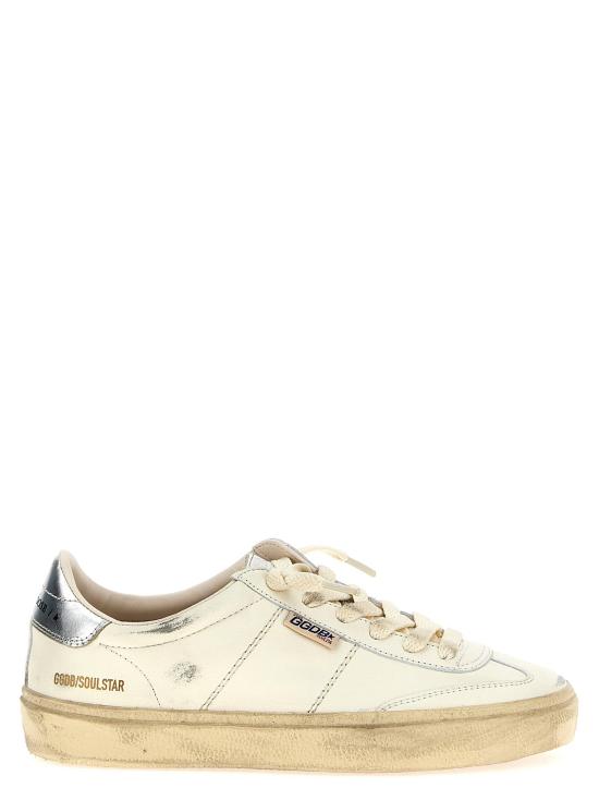  골든구스 스니커즈 LDGWF00464F0050548018580185 CREAM