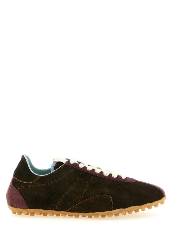  마르지엘라 스니커즈 LDS97WS0104P7857H0091 BROWN