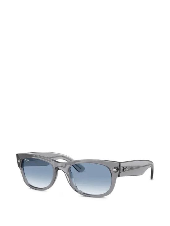 26FW 레이밴 선글라스 RB0832S 68463F 52 GRAY - RAY BAN