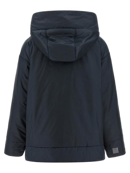  막스마라 더 큐브 패딩 LD2619481054600008 NAVY - MAXMARA THE CUBE