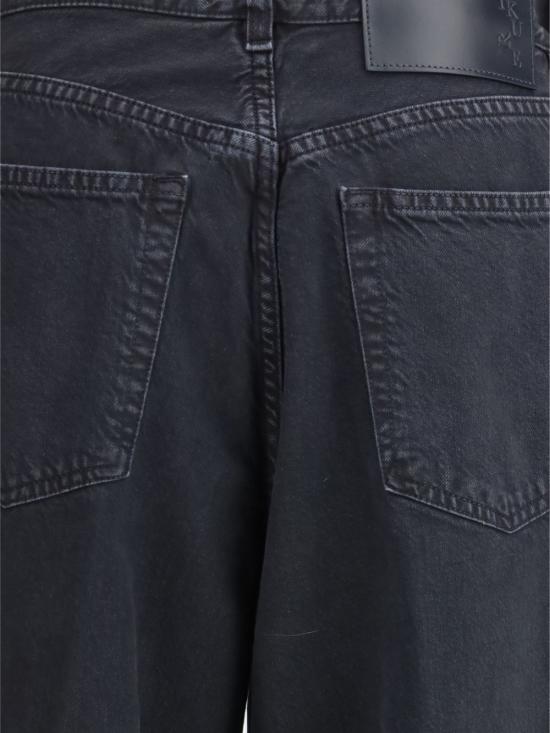  하이쿠레 데님 팬츠 HEW03296GF146XTT0491 P26 DARK GREY - HAIKURE
