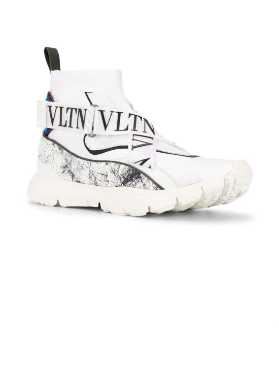  발렌티노 가라바니 스니커즈 8053341466716 WHITE - VALENTINO GARAVANI