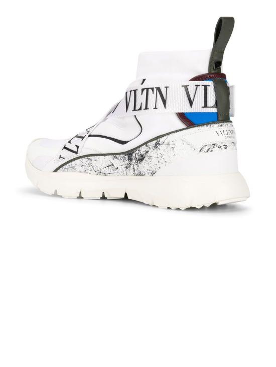  발렌티노 가라바니 스니커즈 8053341466716 WHITE - VALENTINO GARAVANI