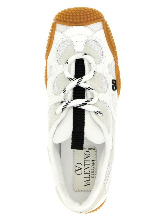  발렌티노 가라바니 스니커즈 LDW2S0NB8SDV9NX WHITE - VALENTINO GARAVANI