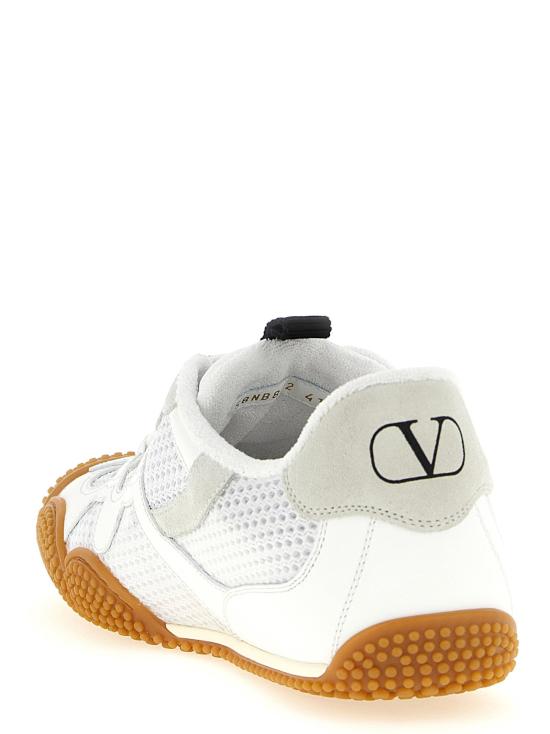  발렌티노 가라바니 스니커즈 LDW2S0NB8SDV9NX WHITE - VALENTINO GARAVANI