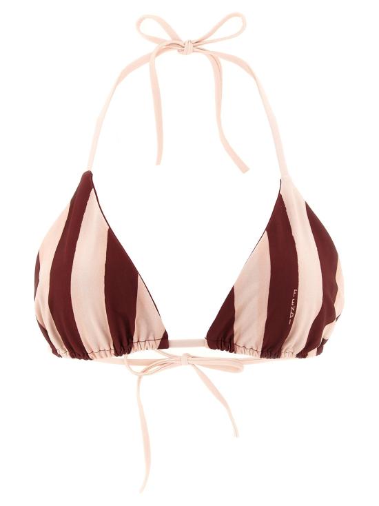  펜디 비치웨어 LDFXBA67AWJDF1XMA BURGUNDY