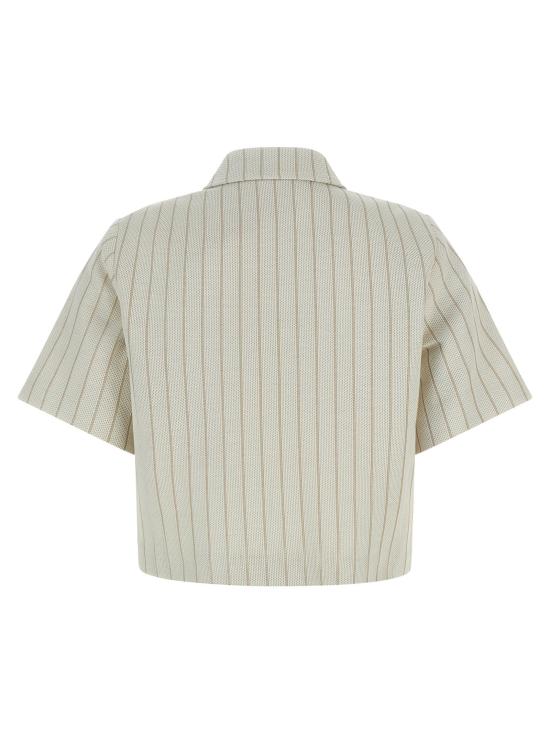  막스마라 자켓 LD2611911012600001 CREAM - MAX MARA