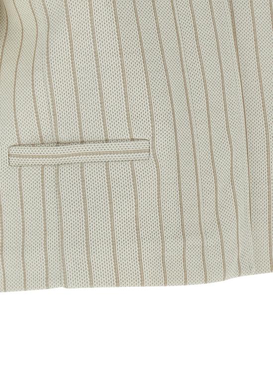  막스마라 자켓 LD2611911012600001 CREAM - MAX MARA