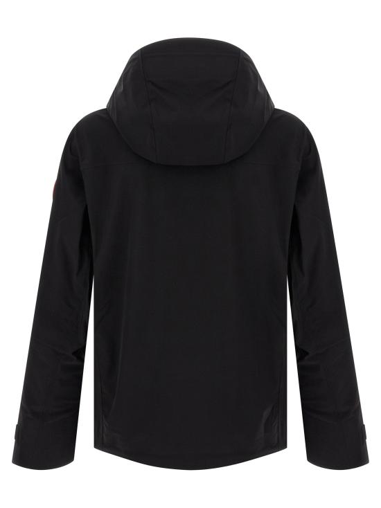  캐나다구스 자켓 LD5633M9061 BLACK - CANADA GOOSE