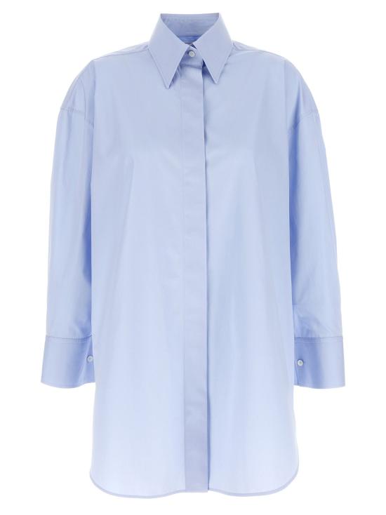  지방시 셔츠 LDBW61JF165R453 LIGHT BLUE