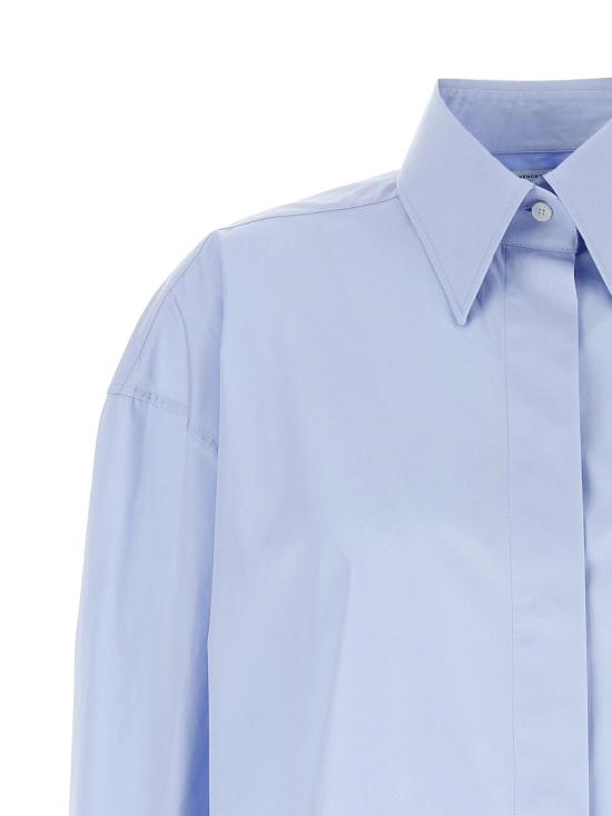  지방시 셔츠 LDBW61JF165R453 LIGHT BLUE - GIVENCHY
