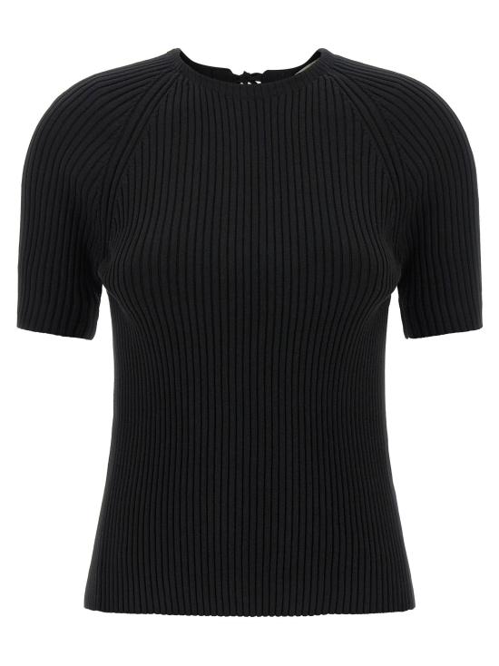  토리버치 스웨터 LD168784001 BLACK