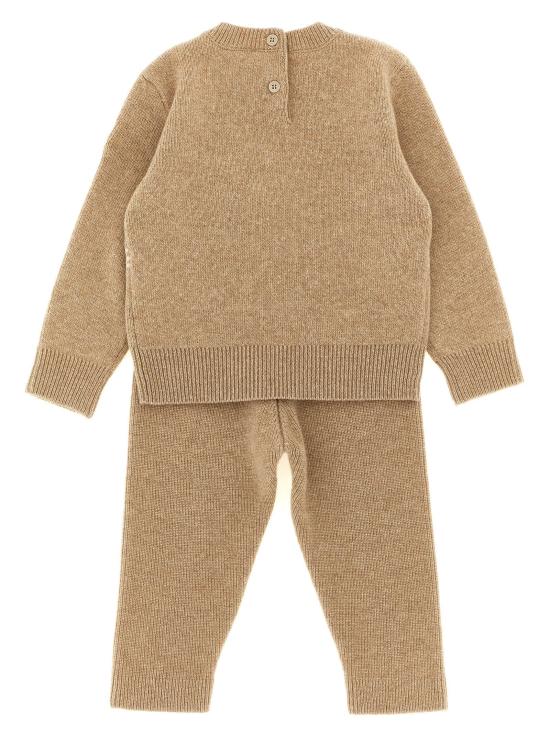  몽클레어 스웨터 LDL29519E00002M428121E BEIGE - MONCLER