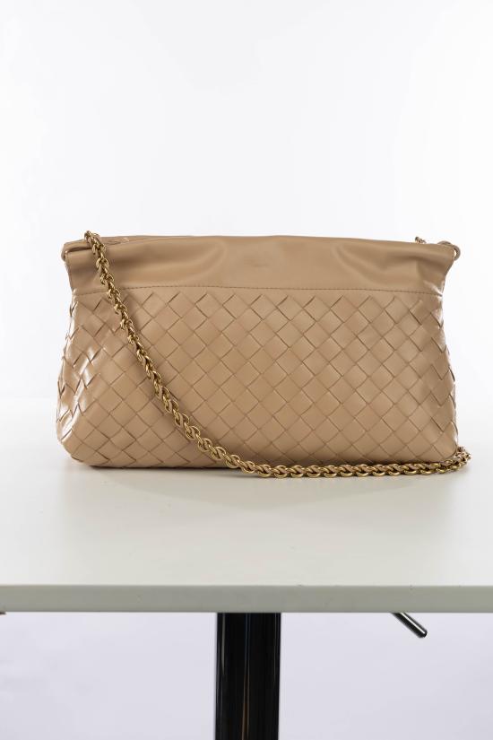 26FW 보테가베네타 더스트백 노트 844626V3IV0 9678 Beige