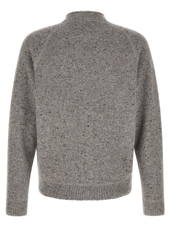  디스퀘어드2 가디건 LDS74HA1667D13233860 GREY - DSQUARED2