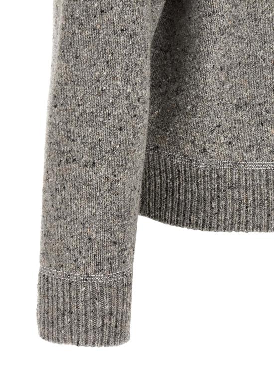  디스퀘어드2 가디건 LDS74HA1667D13233860 GREY - DSQUARED2