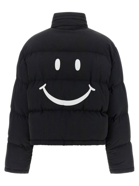  모스키노 패딩 LDA061755261555 BLACK - MOSCHINO
