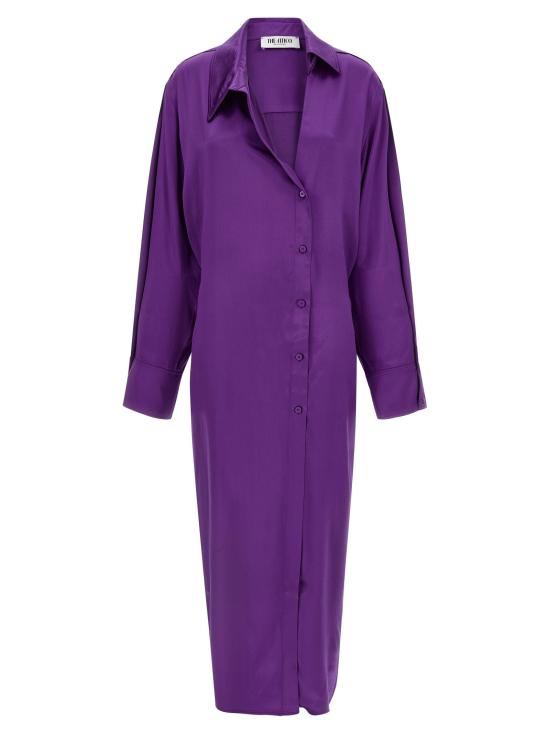  디 아티코 원피스 LD260WCW00257769 PURPLE