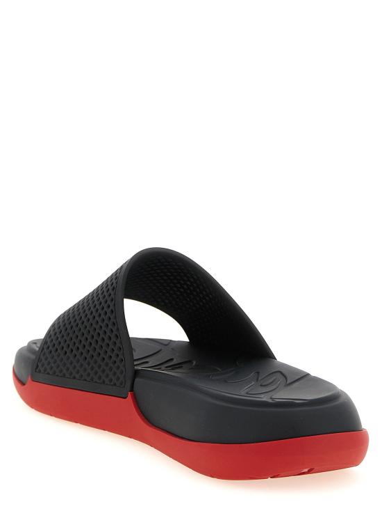  크리스챤 루부탱 샌들 LD1260773BK01 BLACK - CHRISTIAN LOUBOUTIN