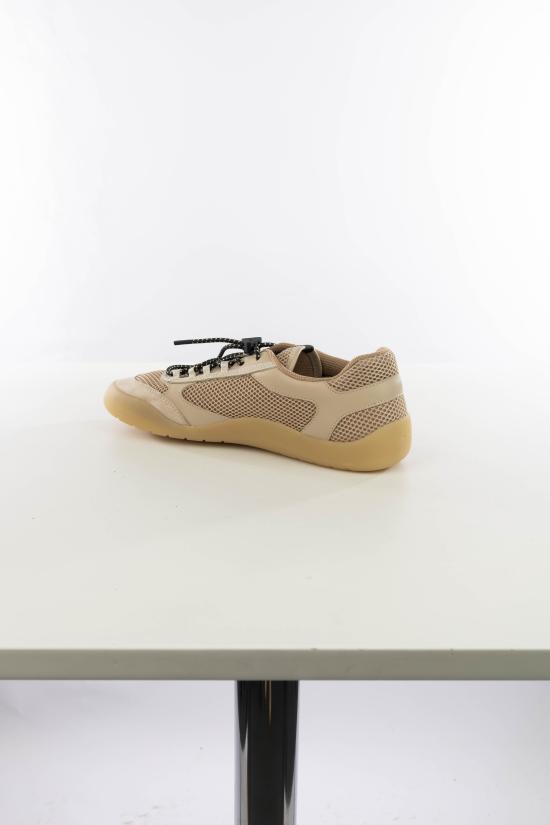 26FW 프라다 스피드록 메쉬 스니커즈 1E490OFDD053ZM0 F0F24 DESERTO - PRADA