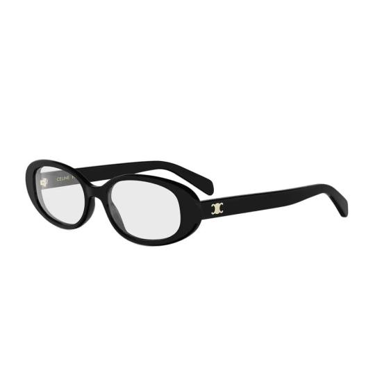 26SS 셀린느 안경 CL50180I 001 54 BLACK - CELINE