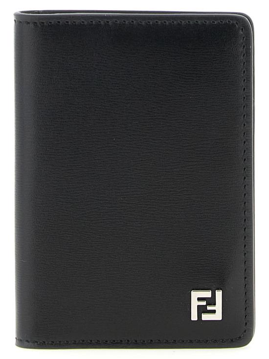 펜디 명함지갑 LD7M0349AVV6F0GXN BLACK
