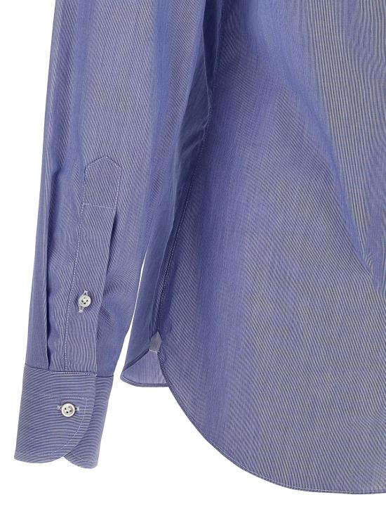  보리엘로 셔츠 LD150073 LAVENDER - BORRIELLO