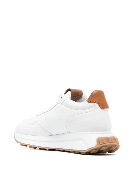  호간 스니커즈 HXW6410EH41O646P08 P26 WHITE - HOGAN