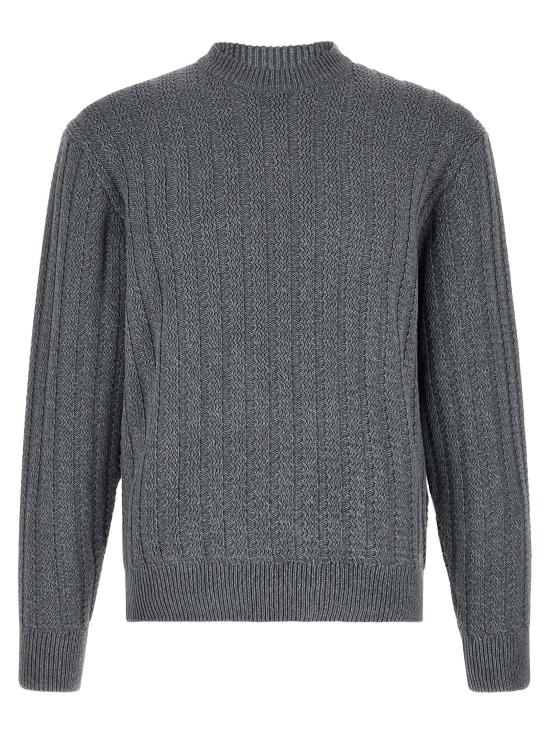  휴고보스 스웨터 LD50565119084 GRAY