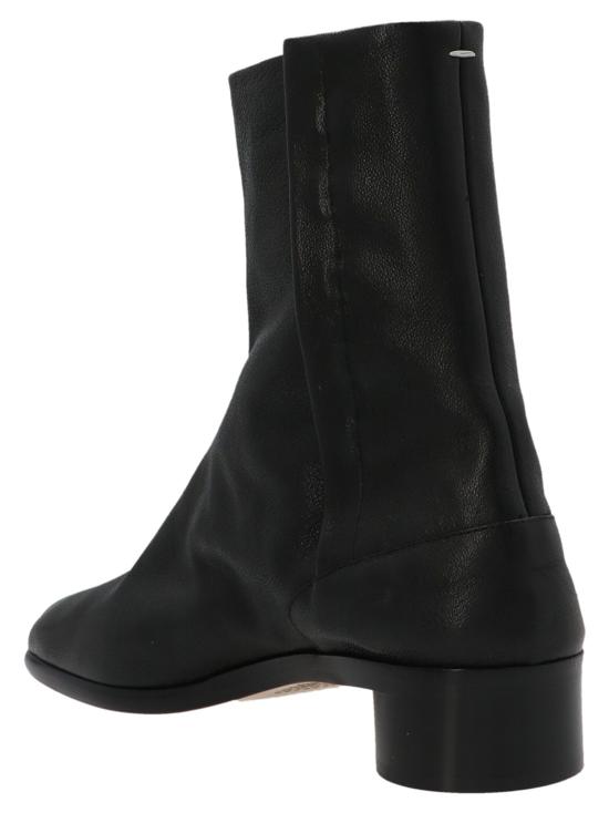  마르지엘라 부츠 LDS57WU0153PR058T8013 BLACK - MAISON MARGIELA