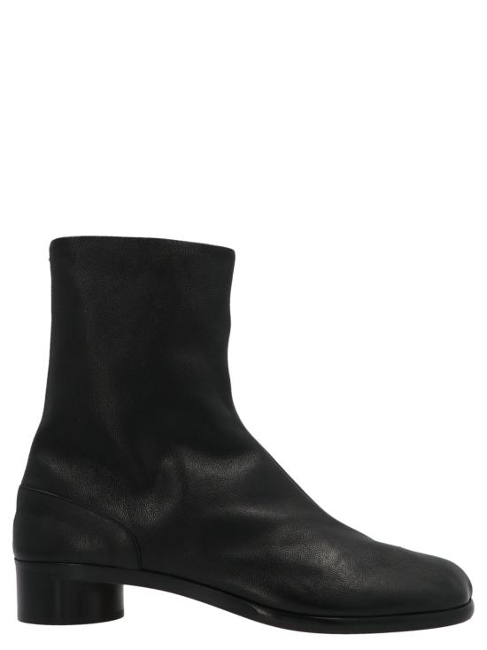  마르지엘라 부츠 LDS57WU0153PR058T8013 BLACK