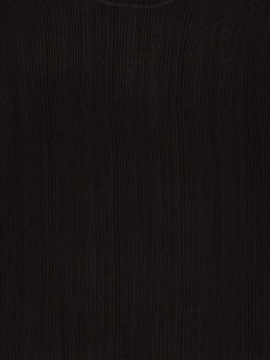  알리지 스웨터 266414A6024ME AI26 BLACK - ALYSI