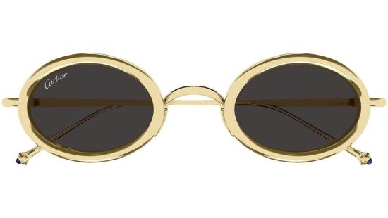 26SS 까르띠에 선글라스 CT0649S 001 GOLD