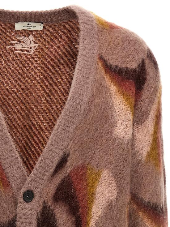  에트로 가디건 ET266617BM MULTICOLOR - ETRO