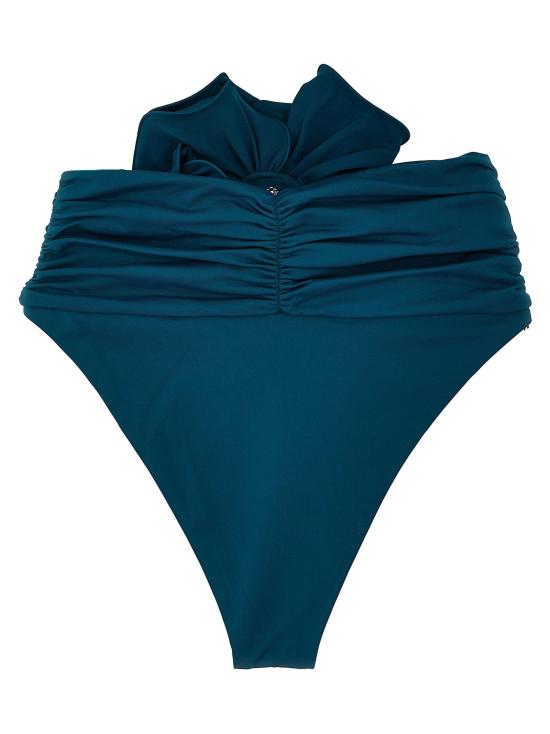  마그다뷰트림 비치웨어 LD311525BLUE TEAL - MAGDA BUTRYM