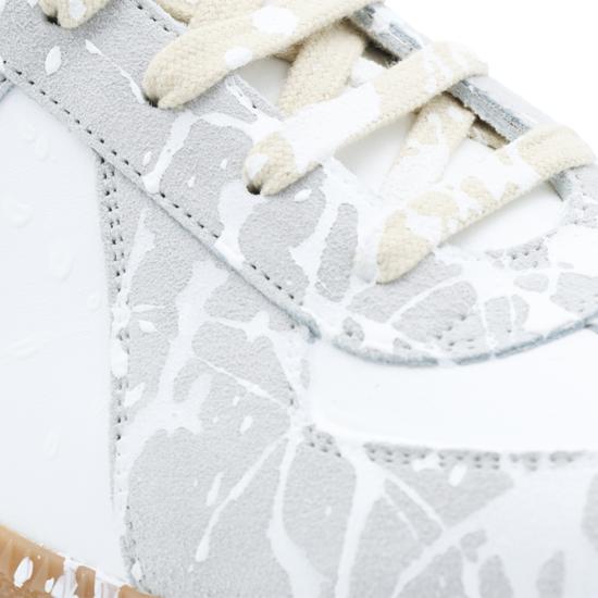 26FW 마르지엘라 스니커즈 S57WS0517 P7799H8548 OFF WHITE - MAISON MARGIELA