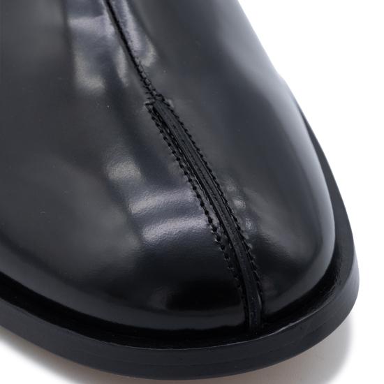 26FW MM6 메종마르지엘라 부츠 SH1WU0011 P7137T8013 BLACK - MM6 MAISON MARGIELA