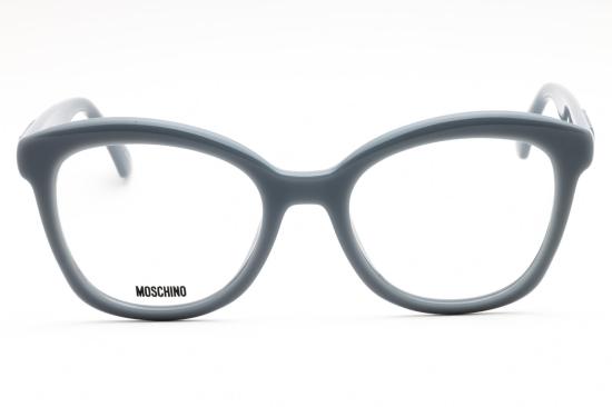  모스키노 안경 594005 NY GREY - MOSCHINO