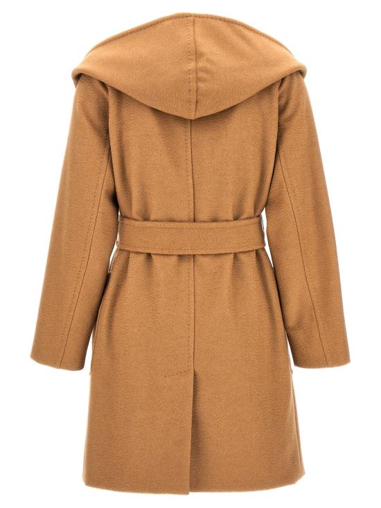  막스마라 코트 MA265582BM BEIGE - MAX MARA