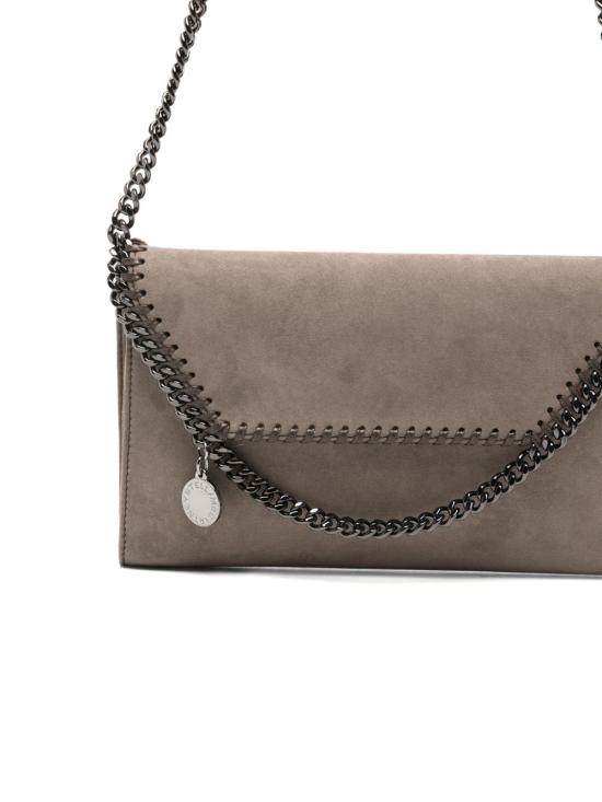  스텔라 맥카트니 크로스백 581238WP05432822 AI26 BROWN - STELLA MCCARTNEY