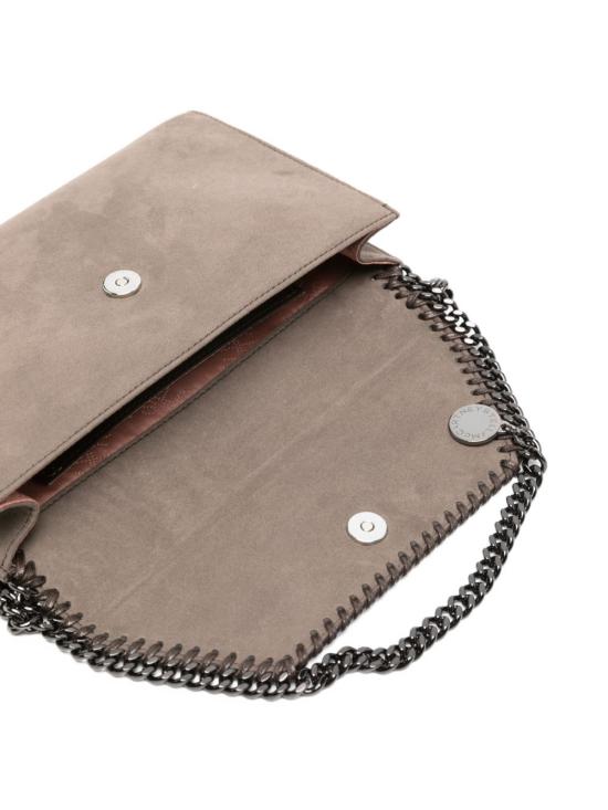  스텔라 맥카트니 크로스백 581238WP05432822 AI26 BROWN - STELLA MCCARTNEY