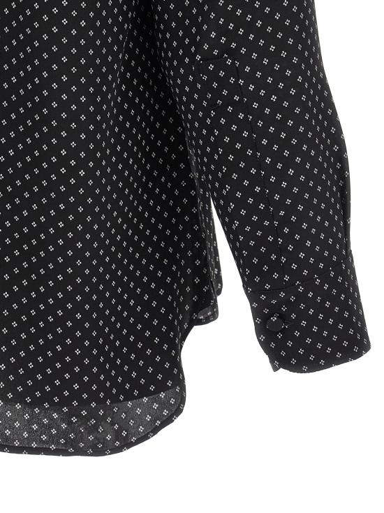  톰포드 셔츠 LDHRN009FMS131NWA BLACK - TOMFORD