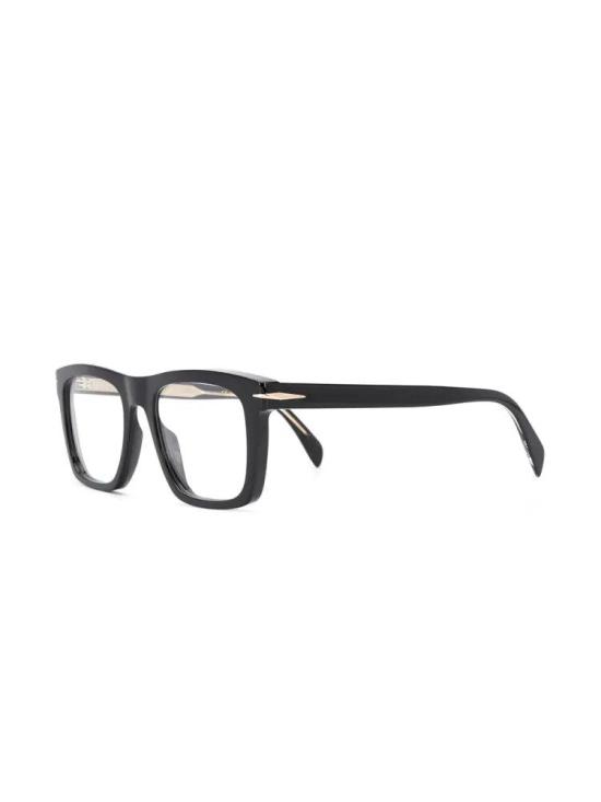 26SS 데이비드 베컴 안경 DB7020 807 52 BLACK - DAVID BECKHAM