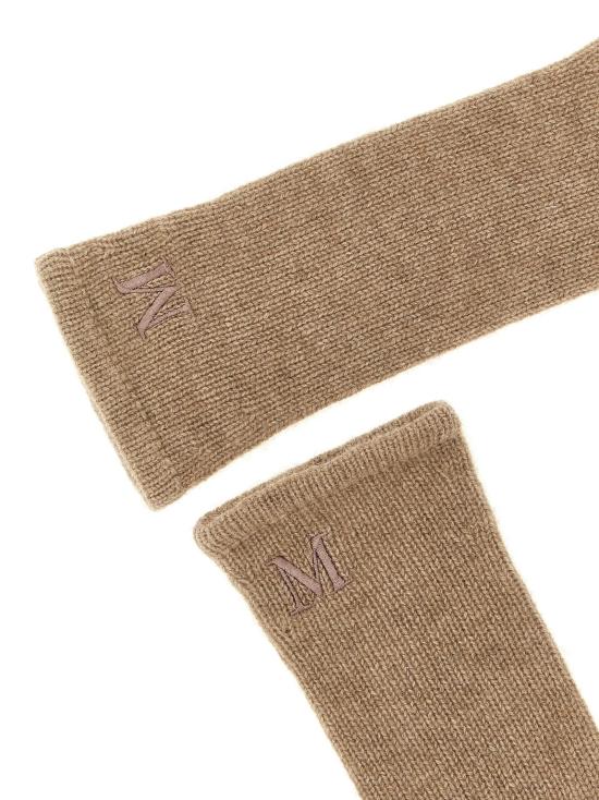  막스마라 장갑 LD2524566012600010 BEIGE - MAX MARA