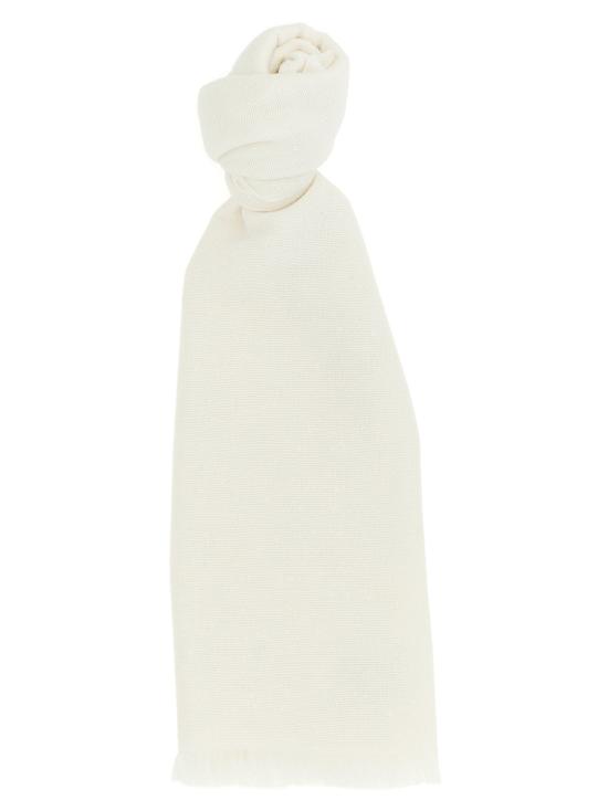  브루넬로 쿠치넬리 머플러/스카프 LDMSC915029C159 CREAM