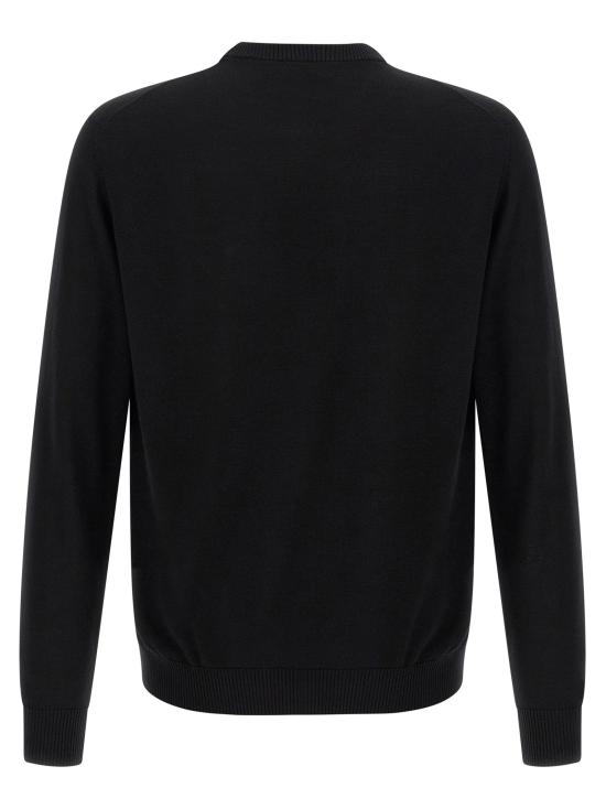  펜디 스웨터 LDFZE035ATMOF0QA1 BLACK - FENDI