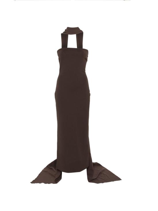  솔러스런던 점프수트 OS47049CHESNUT P26 BROWN